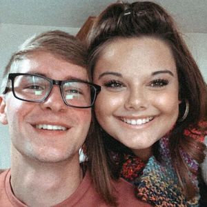 Meet your Posher, Mackenzie